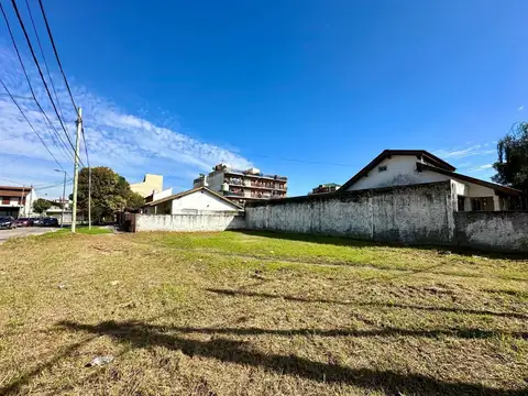 Terreno en Belén de Escobar