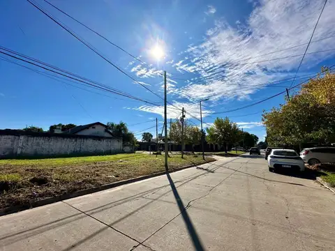 Islas Orcadas esquina Melchor
