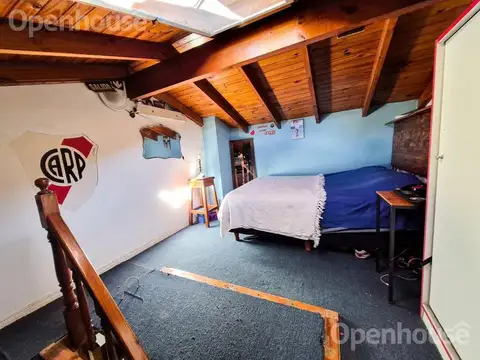 Departamento en Venta 25 años