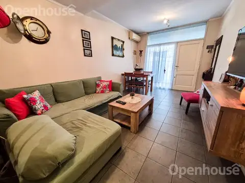 Departamento en Venta de 4 ambientes
