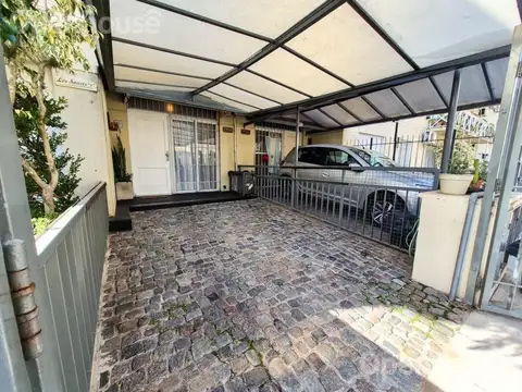 Departamento en Venta 25 años