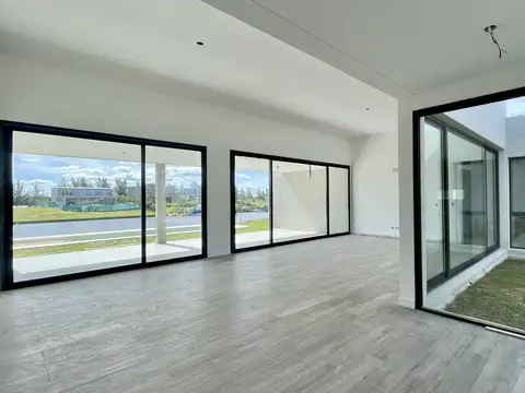Casa en Venta A Estrenar