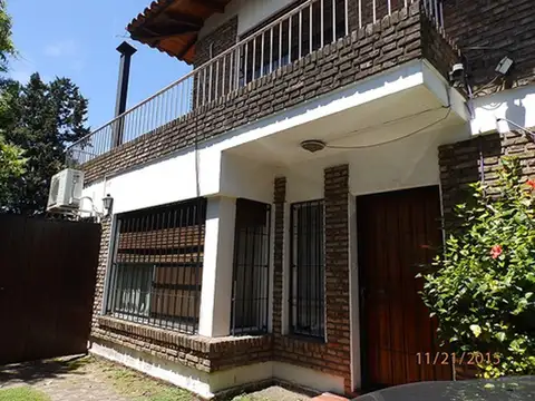 Casa en Venta de 3 dormitorios