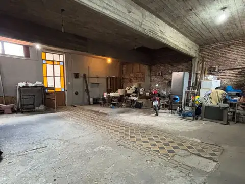 Casa en Venta en Parque Avellaneda, USD 220.000