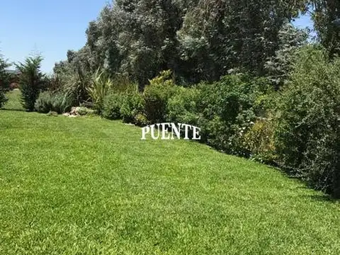 Casa en Santa Juana a la Venta 