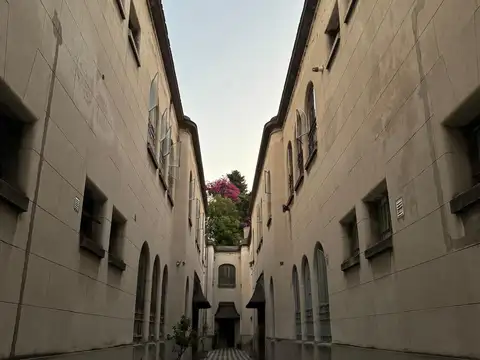 PH 3 AMBIENTES  PLANTA BAJA A RECICLAR EXCELENTE UBICACION  