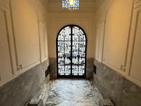 Depto Tipo Casa en Venta de 1 dormitorio