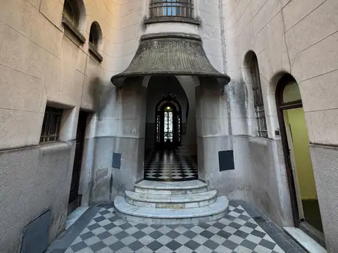 PH 3 AMBIENTES  PLANTA BAJA A RECICLAR EXCELENTE UBICACION  