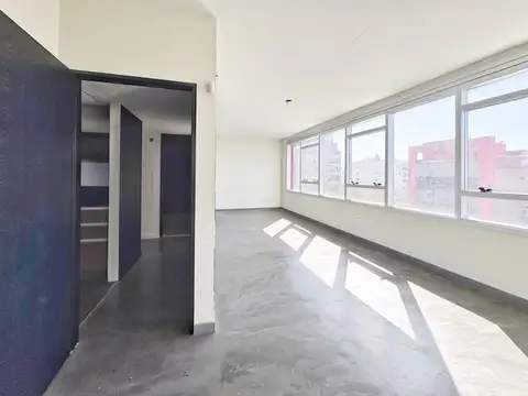 Avenida Triunvirato 2700