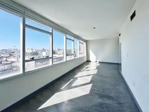 Oficina en Alquiler en Chacarita, $ 1.400.000