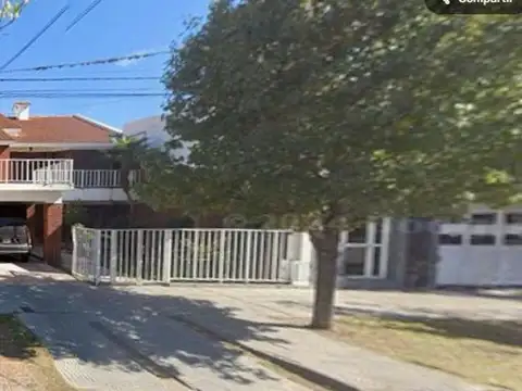 Gran casa céntrica en venta