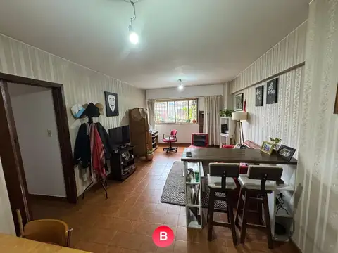 Departamento en Venta de 5 ambientes