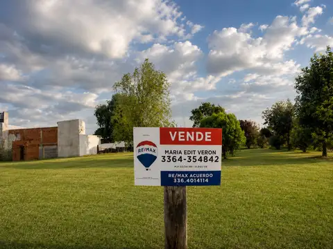 Terreno en Venta en Villa Gral Savio Ex Sanchez, USD 18.000