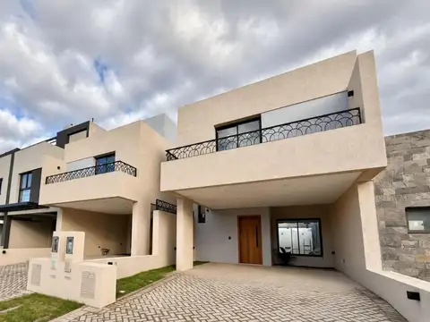 Casa en Venta en Manantiales, Cordoba