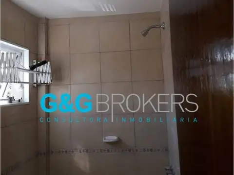 MONOAMBIENTE EN VENTA - CASTELAR CENTRO