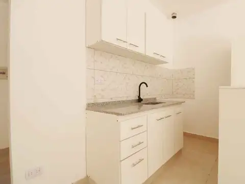 Departamento en Venta al Este