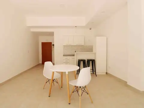 Departamento en Venta en Flores, USD 75.000