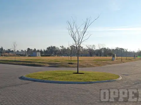 OPPEL | Terreno en Venta | PILAR  Pilar |  Cod: 33547