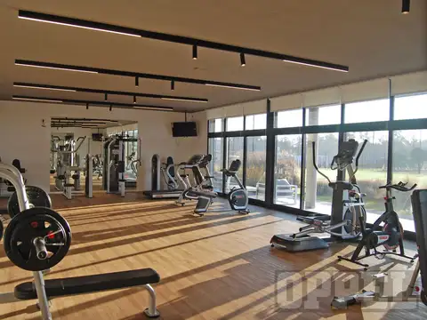 Terreno en Venta en Pilar, USD 220.000