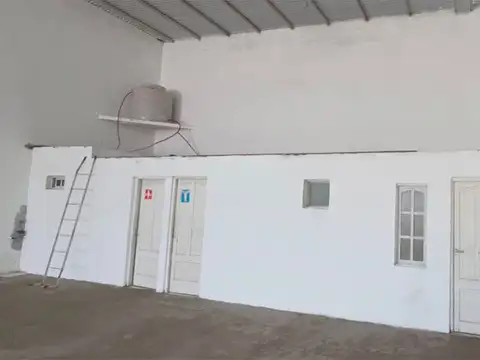 Local en Alquiler 36 años