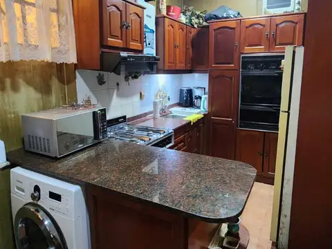 Departamento en Venta 80 años