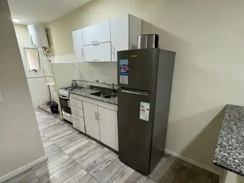 Departamento en Venta en San Bernardo del Tuyú, USD 49.000