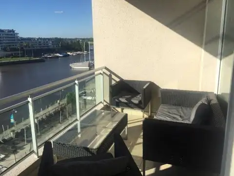 Departamento  en Venta ubicado en Wyndham Condominios, Nordelta, Tigre