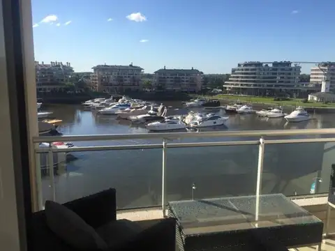 Departamento en Venta en Wyndham Condominios 1 dormitorios, Nordelta 100