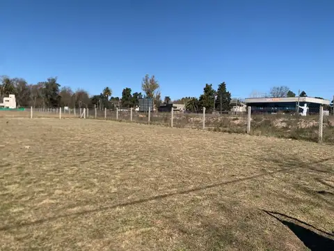 Terreno en Venta en Juan Maria Gutierrez, USD 49.000