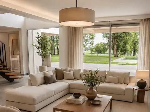 Casa en Venta A Estrenar