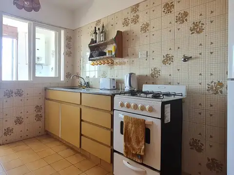 Departamento en Venta en Olivos, USD 89.000