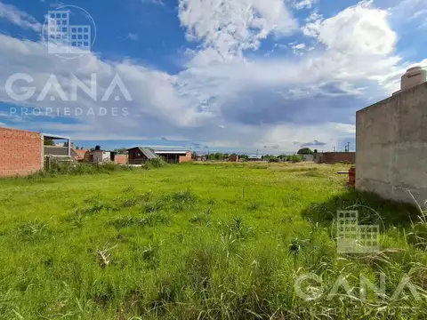 Terreno venta salto grande 310m2 Escriturado