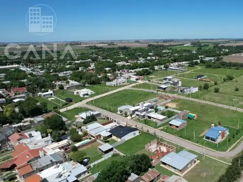 Terreno en Venta en Salto Grande, USD 12.000