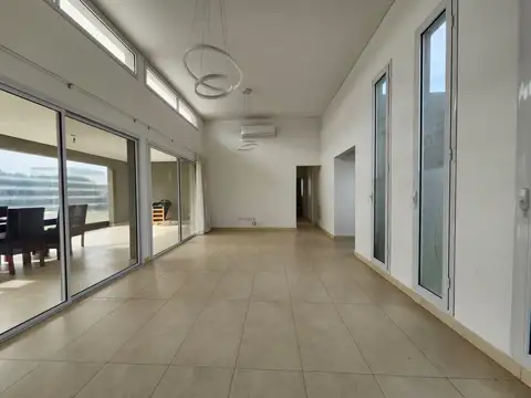 Casa en Alquiler 3 años