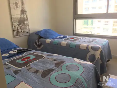 Departamento en Venta 2024 años