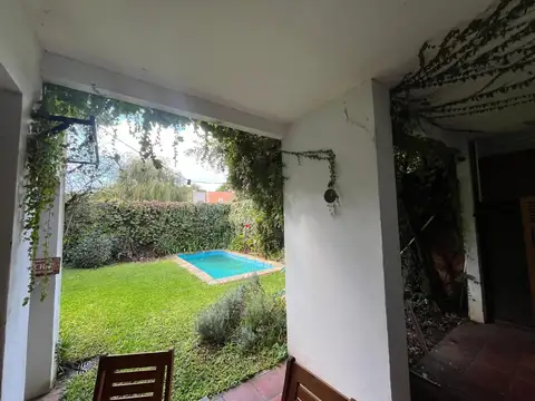 Casa en Venta al Oeste