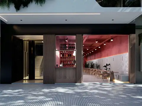 Local  en Venta en Barrio Norte, Capital Federal, Buenos Aires