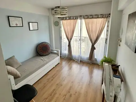 2 ambientes balcon aterrazado 71 m2