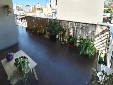 Departamento en Venta 14 años