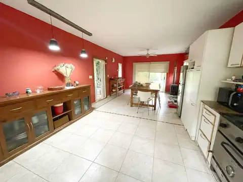 Casa en Venta 25 años