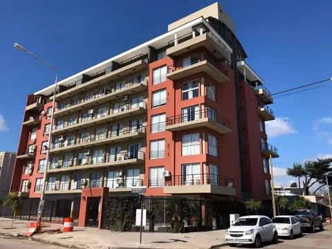 Loft Premiun 1Amb. 51 m² - Cocheras y Bauleras - SUM - Gimnasio - Solarium - Haedo