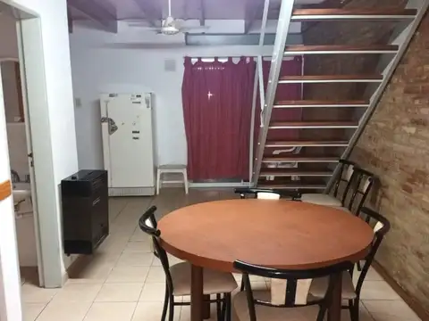 DEPARTAMENTO 2 HAB. EN VENTA ZONA NORTE ROSARIO