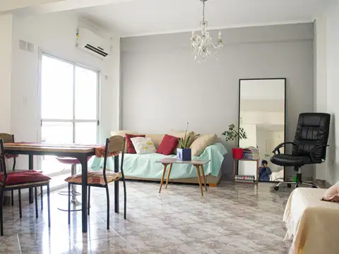 Departamento en Venta en Ramos Mejia, USD 83.000