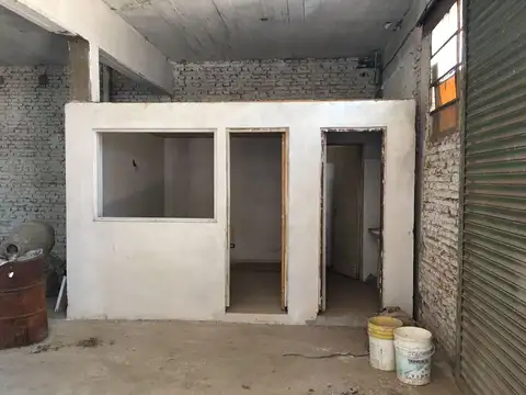 Galpon en Alquiler en El Palomar, $ 1.380.000