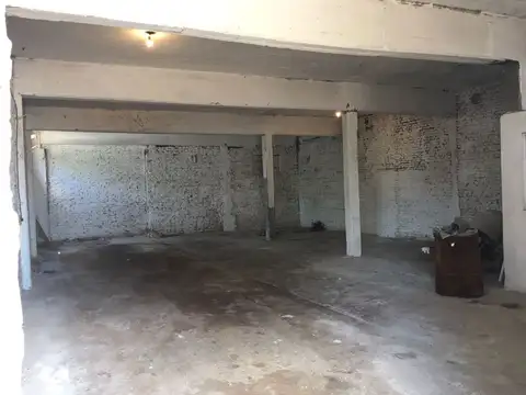 GalpÃ³n - Alquiler - Argentina, Morón - Ing. Guillermo Marconi 1700