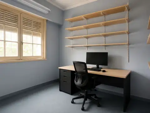 Casa en Venta 40 años