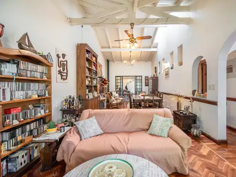 Casa en Venta 38 años