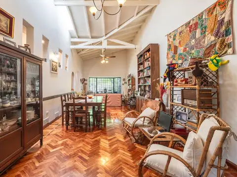 Casa en Venta al Noreste