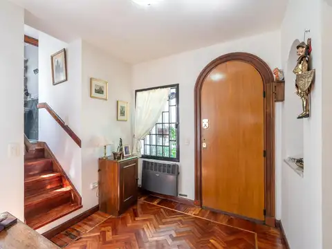 Casa en Venta en Parque Chas, USD 475.000