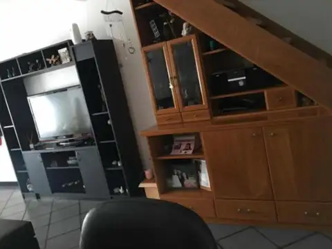 Depto Tipo Casa en Venta de 3 dormitorios